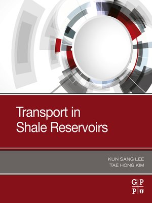 cover image of Transport in Shale Reservoirs